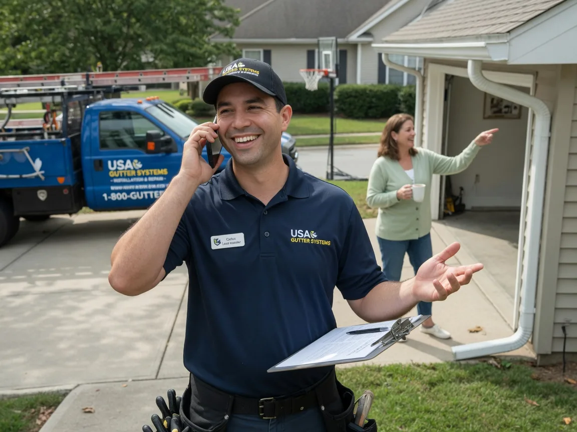 Gutter Installation Winnetka, CA FAQs