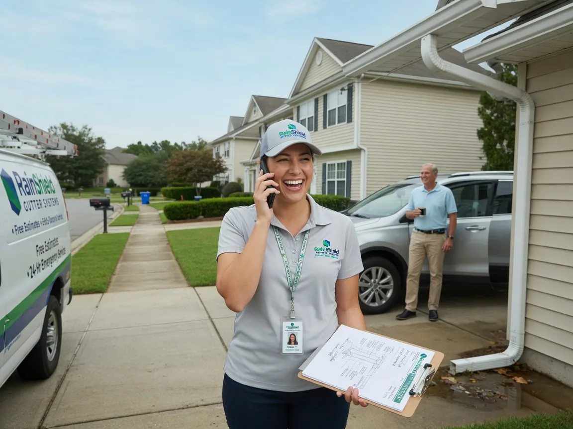Gutter Installation Winnetka, CA FAQs